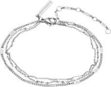 Liebeskind Berlin Armband Schmuck Geschenk Edelstahl Armkette, LJ-0633...