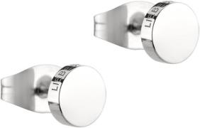 Liebeskind Berlin Paar oorstekers Schmuck Geschenk Edelstahl Ohrringe ...