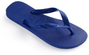 Havaianas Teenslippers Top , zomerschoen, slippers, poolslides met mer...