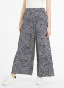 Ragwear Joggingbroek LOGGAN PRINT