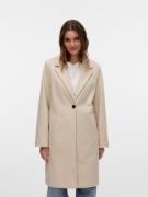 Vero Moda Lange jas VMVINCEMARI COAT GA BOO