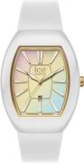 ice-watch Kwartshorloge ICE boliday - Dome - Small - 3H + Date Armband...