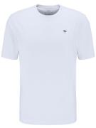 FYNCH-HATTON T-shirt unikleur