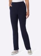 Classic Basics Comfortbroek