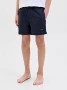 Jack & Jones Junior Zwemshort JPSTMAUI met Double Layer look en trekko...
