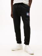 TOMMY JEANS Sweatbroek TJM RWB FLAG