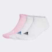 adidas Performance Functionele sokken C SPW LOW 3P Sneaker sokken, kor...