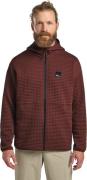 Jack Wolfskin Fleecejack MOGARI HOODED FZ M