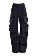 Winshape Sportbroek Functionele Comfort Cargo Broek CP101C