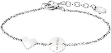 Liebeskind Berlin Armband Sieraden roestvrijstalen Together Today Ever...