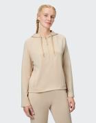 Venice Beach Hoodie HALF ZIP HOODIE JESSICA