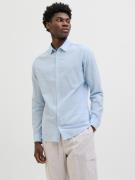 Jack & Jones Overhemd met lange mouwen JJEBREEZE SHIRT LS SN