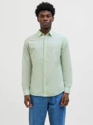 Jack & Jones Overhemd met lange mouwen JJEBREEZE SHIRT LS SN