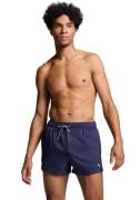 PUMA Zwemshort PUMA SWIM MEN SHORT LENGTH SWIM SHORTS met zij-ingreepz...