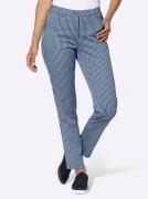 Casual Looks Comfortabele jeans