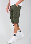 Alpha Industries Cargobermuda Jet short