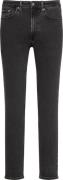 Calvin Klein Skinny fit jeans Skinny met stijlvolle wassing