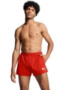PUMA Zwemshort PUMA SWIM MEN SHORT SHORTS 1P