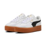 PUMA Sneakers PALERMO ELEVATA LTH WNS