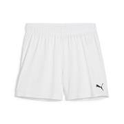 PUMA Trainingsshort TEAMGOAL SHORTS WMNS
