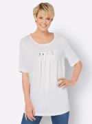 Classic Basics Shirt met korte mouwen (1-delig)