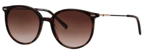 HUMPHREY´S eyewear Zonnebril 585345 Vorm Panto, veerscharnier, polyami...