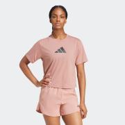 adidas Performance T-shirt TR-ES BL TEE Trainingsshirt, vochtabsorbere...