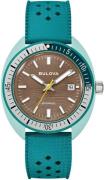 Bulova Kwartshorloge Horloge, herenhorloge, analoog, dag