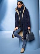 heine Gewatteerde jas