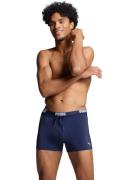 PUMA Zwembroek PUMA SWIM MEN LOGO SWIM TRUNK elastische logotailleband...