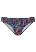 Venice Beach Bikinibroekje Paislee in paisley-print