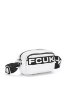 FCUK Schoudertas Minibag, handtas, crossbody bag VEGAN