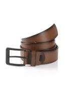 MONTI Leren riem Atlanta