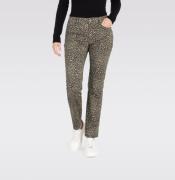 MAC Five-pocketsbroek DREAM-LEO Slim fit in hoog elastische kwaliteit