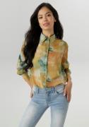 Aniston SELECTED Overhemdblouse