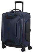 Samsonite Zachte bagage trolley ECODIVER, verschillende maten en kleur...