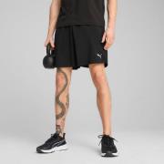 PUMA Trainingsshort M TAD ESSENTIALS 7" WOVEN SHORT