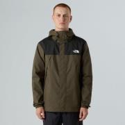 The North Face Functioneel jack ANTORA met een logo-opschrift (1 stuk)
