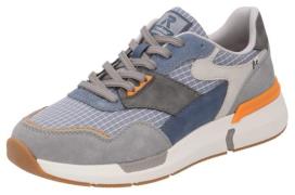 RIEKER Sport Sneakers uit de nieuwe christoph kramer-collectie, met ad...