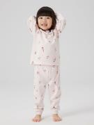 Name It Pyjama NMFNIGHTSET BALLARINA NOOS