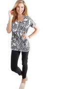 Classic Basics Lang Shirt (1-delig)