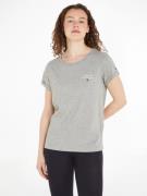 Tommy Hilfiger Underwear T-shirt SHORT SLEEVE T-SHIRT met tommy hilfig...