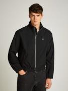 Tommy Jeans Plus Allweatherjack TJM ESSENTIAL JACKET EXT in grote mate...