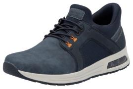 Rieker Slip-on sneakers , vrijetijdsschoen, lage schoen, instapschoen ...