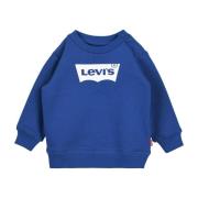 Levi's Kidswear Sweatshirt LVB LVB FRENCH TERRY BATWING