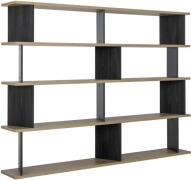 Gami Boekenkast Een grote boekenkast die overal zijn plek zal vinden!