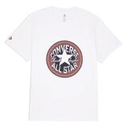 Converse T-shirt MEN'S CONVERSE PATCH REMIX T-SHIRT
