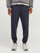 Jack & Jones Sweatbroek JPSTGORDON met koord en elastische band
