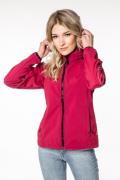 DEPROC Active Softshell-jack NIGEL PEAK Women