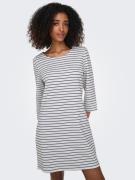 Only Mini-jurk ONLDEMI BRILLIANT 3/4 DRESS JRS